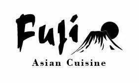 Asian Fuji Logo